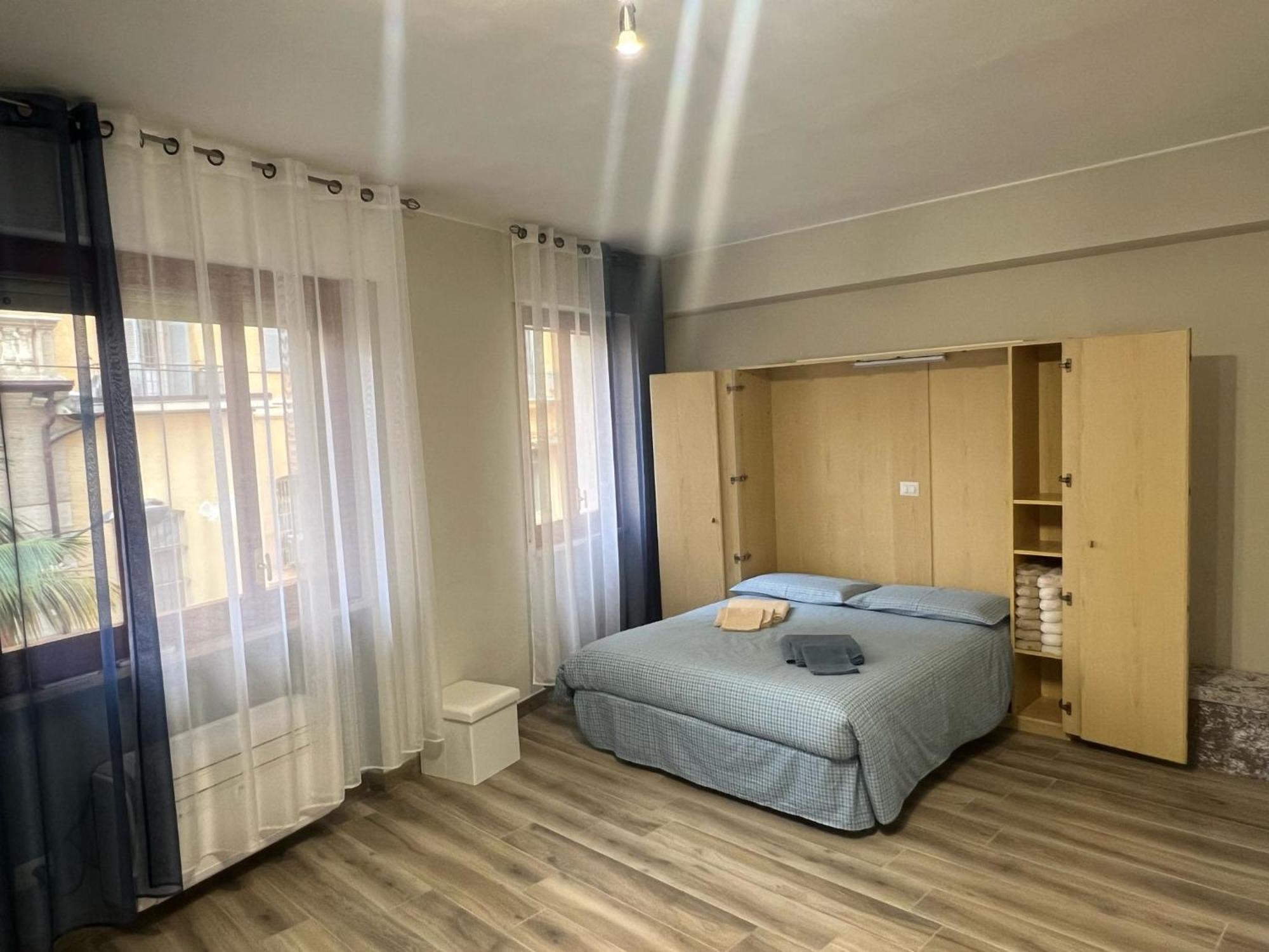 산레모 La Casa Di Wendy 아파트 외부 사진