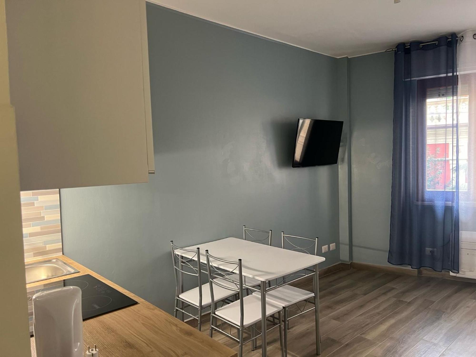 산레모 La Casa Di Wendy 아파트 외부 사진