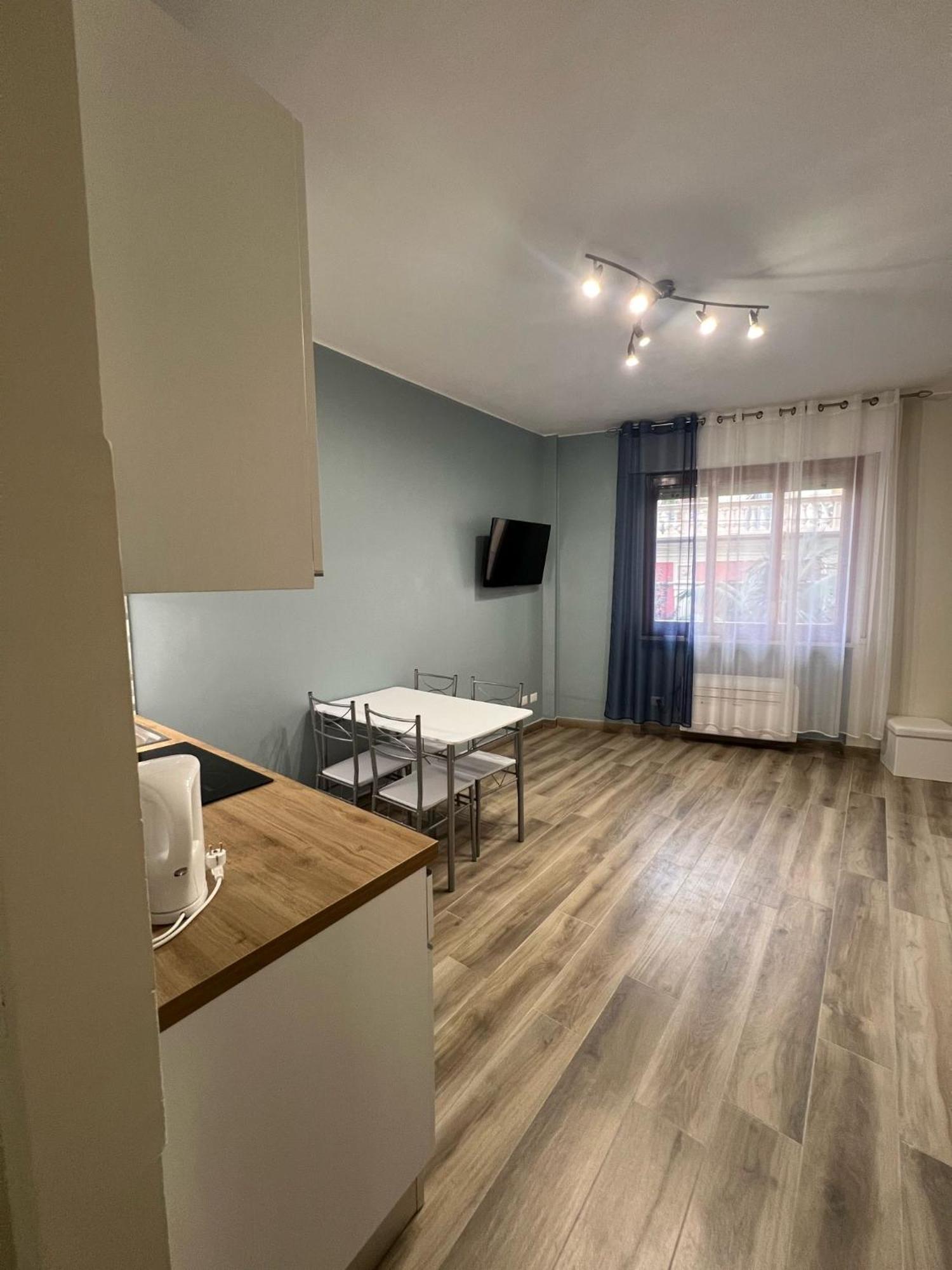 산레모 La Casa Di Wendy 아파트 외부 사진