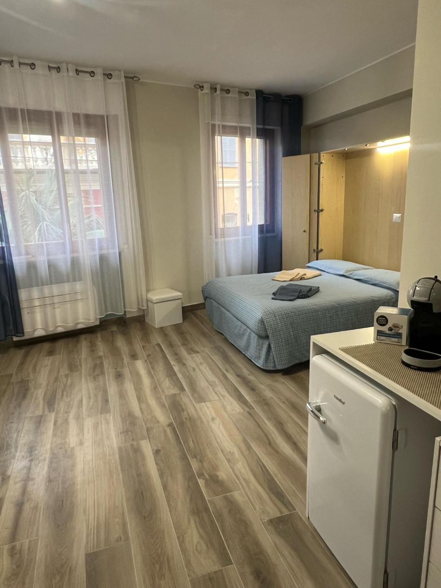 산레모 La Casa Di Wendy 아파트 외부 사진