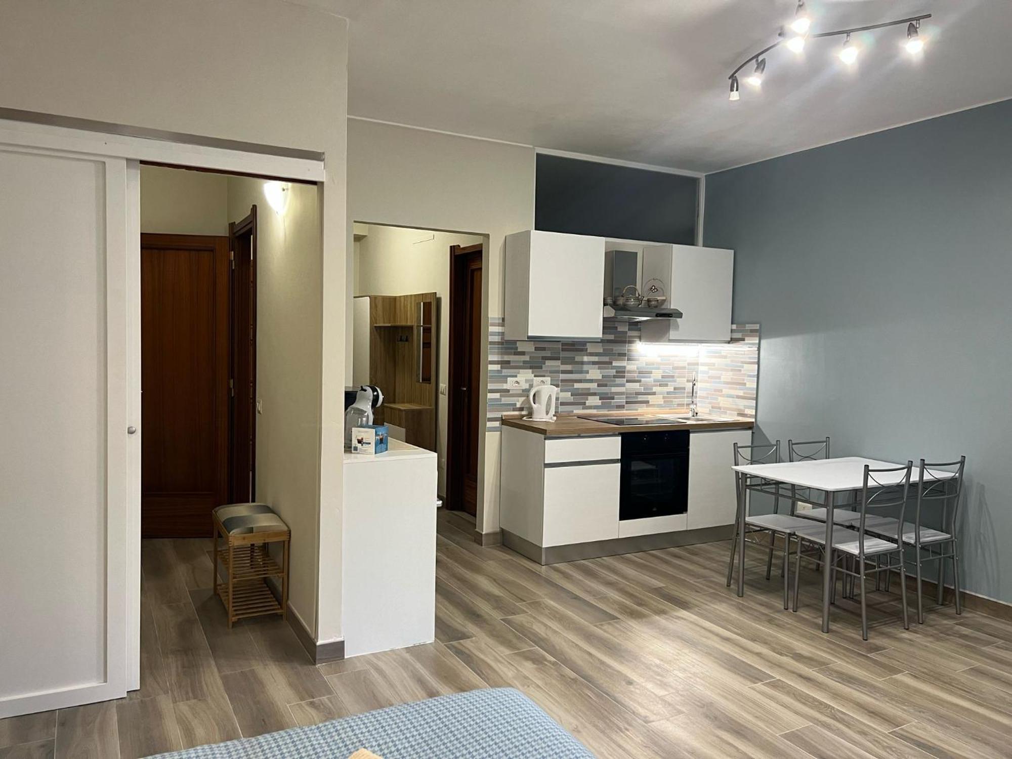 산레모 La Casa Di Wendy 아파트 외부 사진