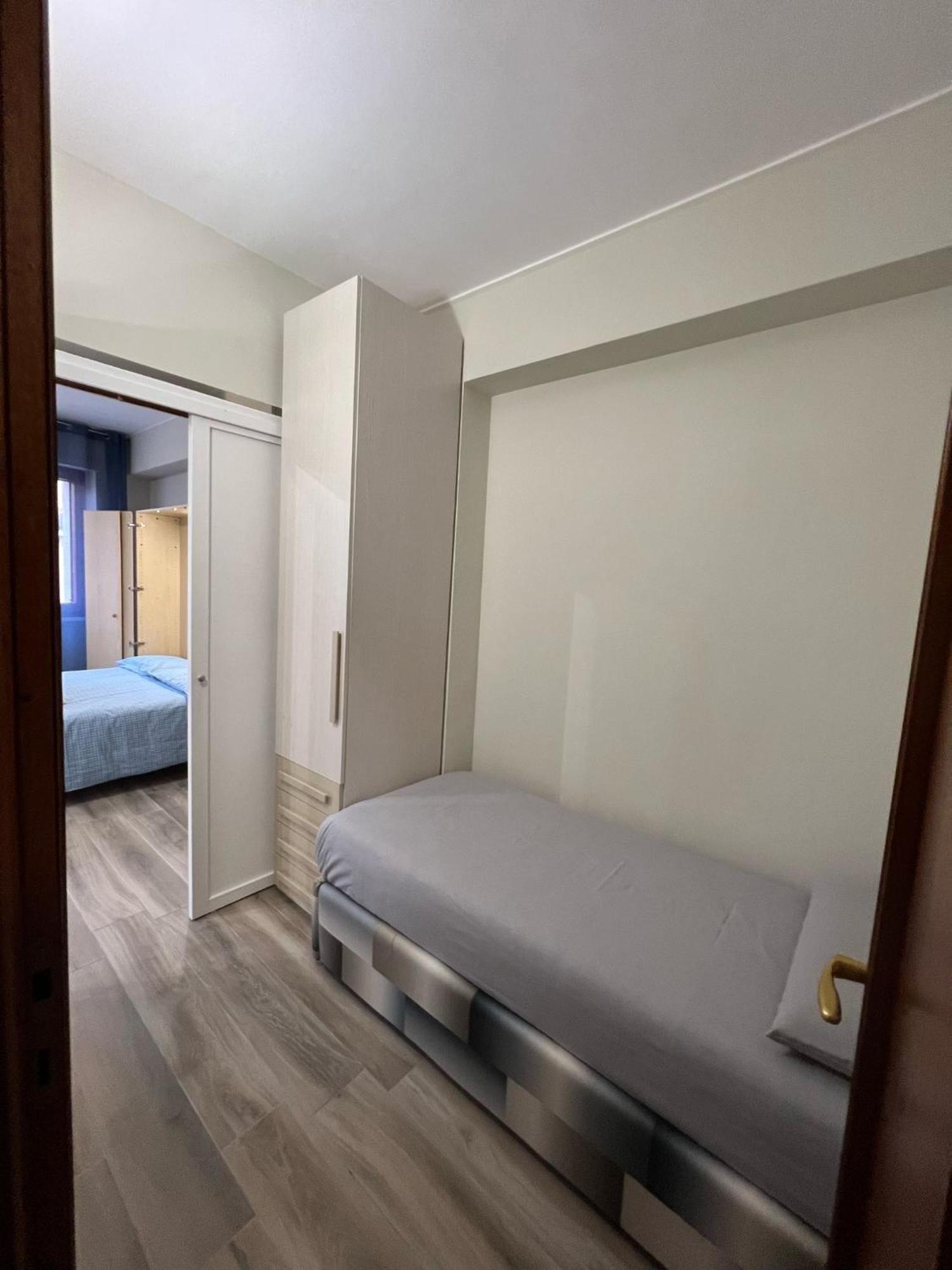 산레모 La Casa Di Wendy 아파트 외부 사진