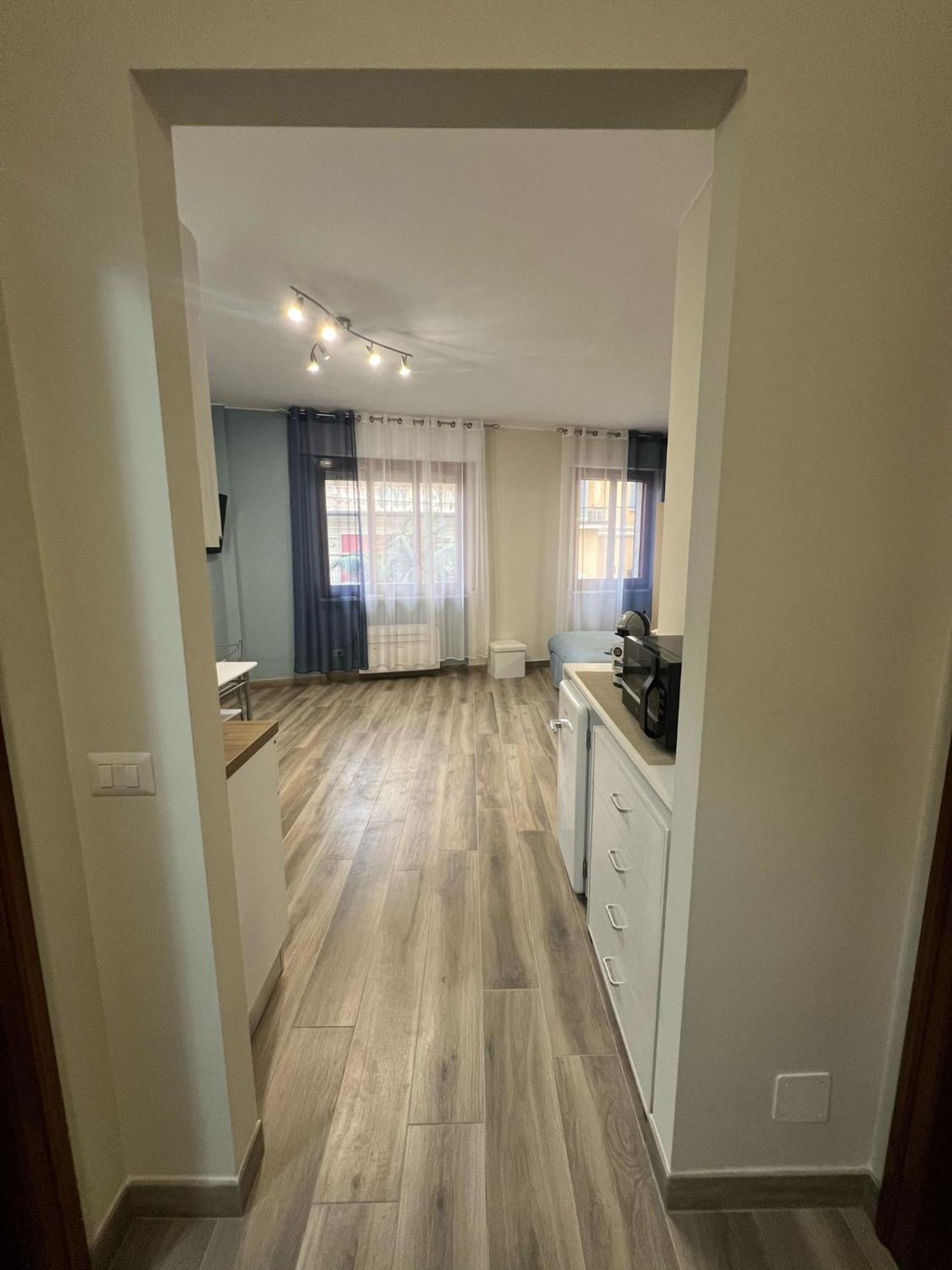 산레모 La Casa Di Wendy 아파트 외부 사진