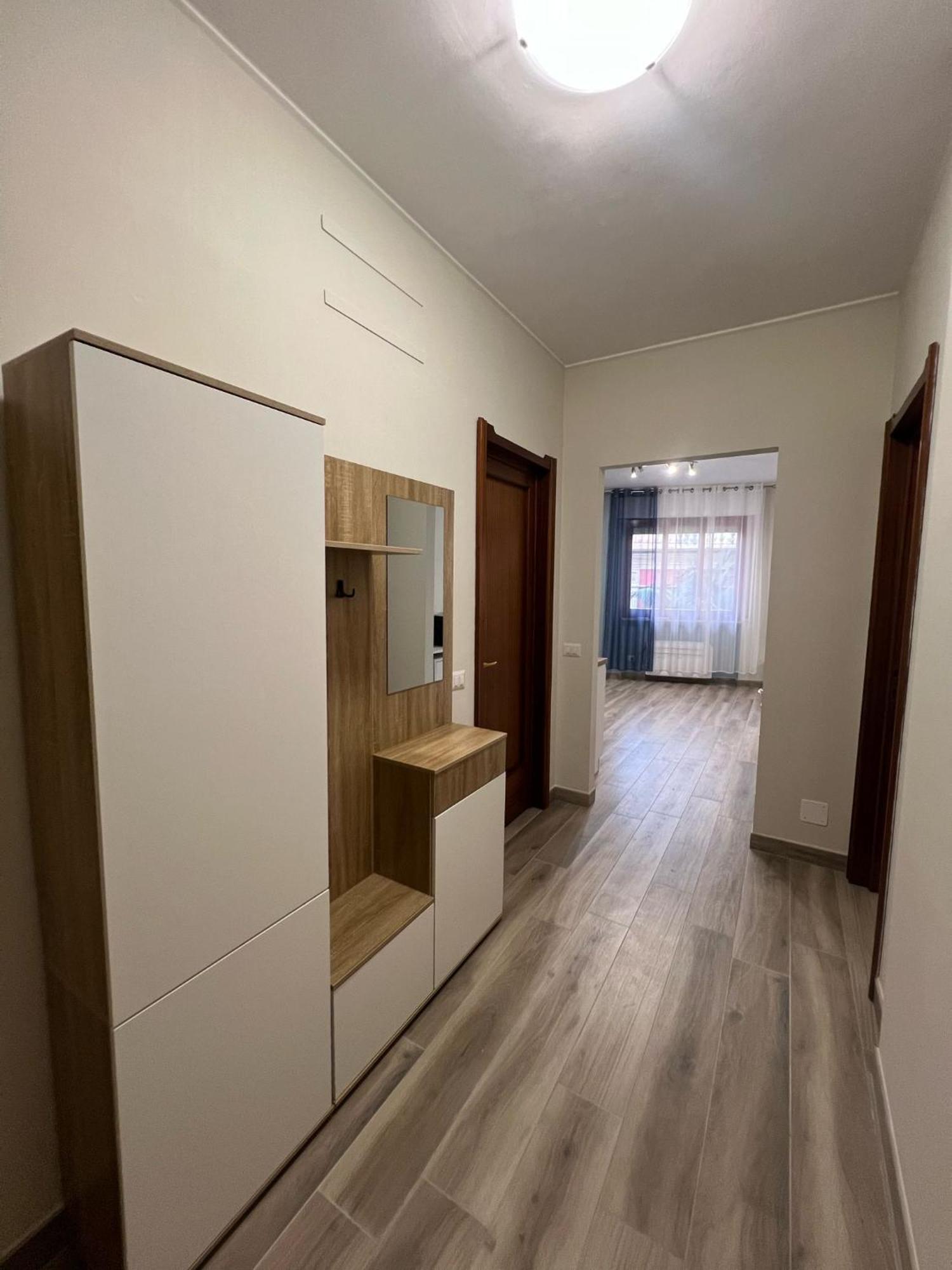 산레모 La Casa Di Wendy 아파트 외부 사진