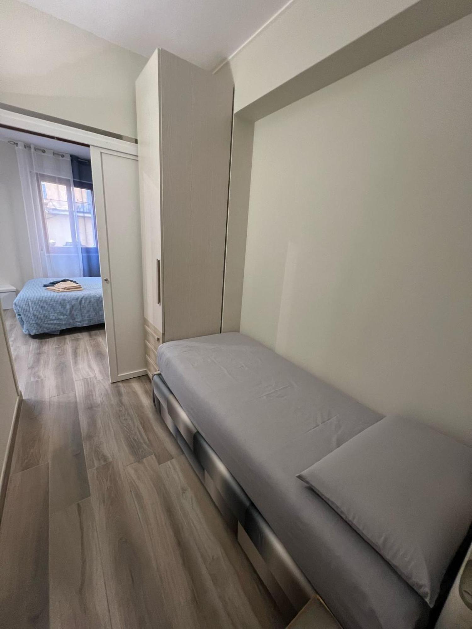 산레모 La Casa Di Wendy 아파트 외부 사진