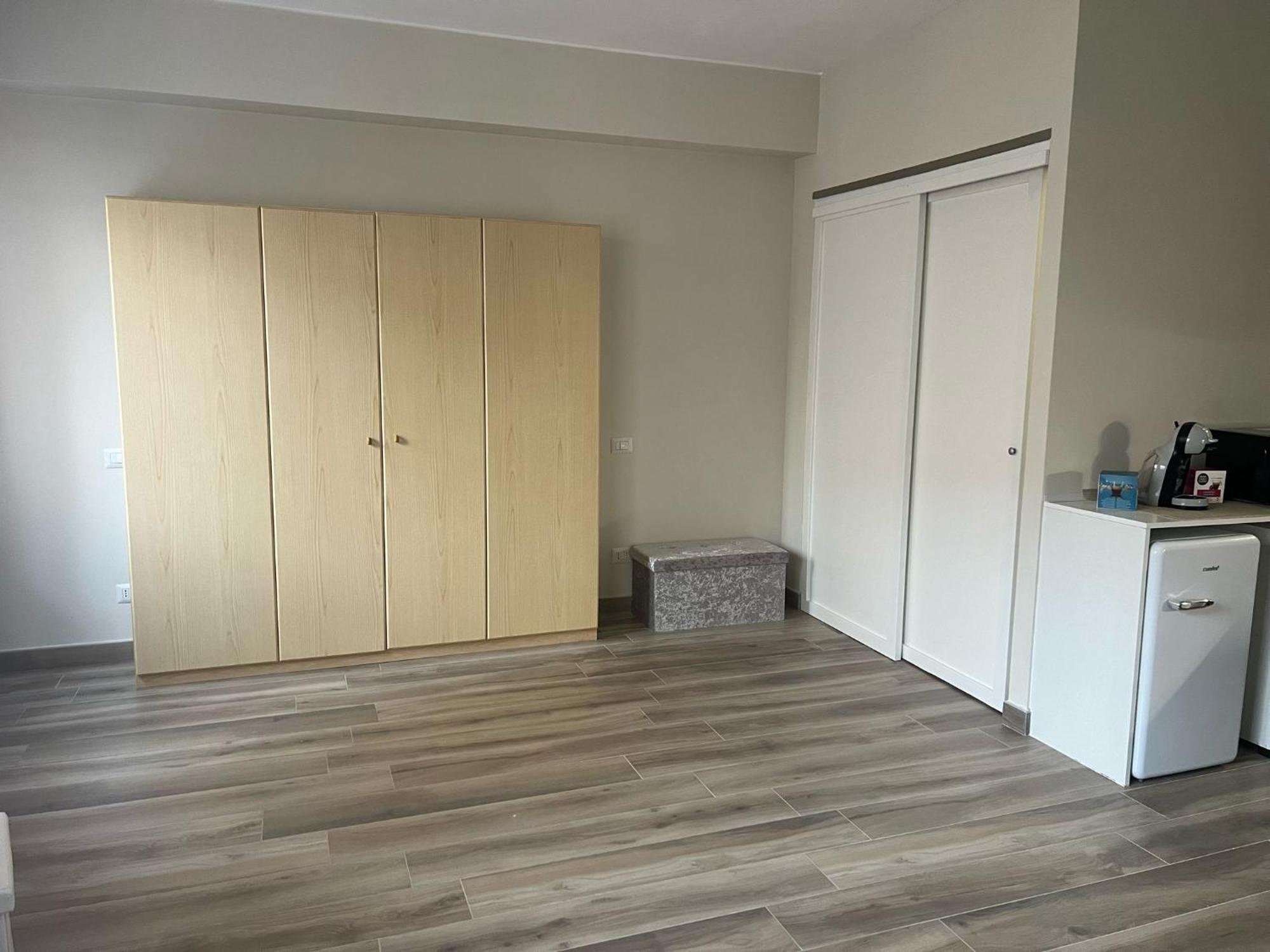 산레모 La Casa Di Wendy 아파트 외부 사진
