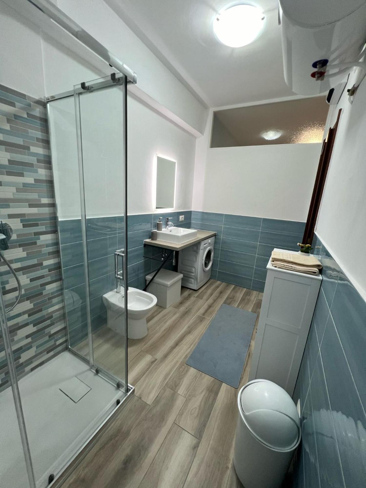 산레모 La Casa Di Wendy 아파트 외부 사진