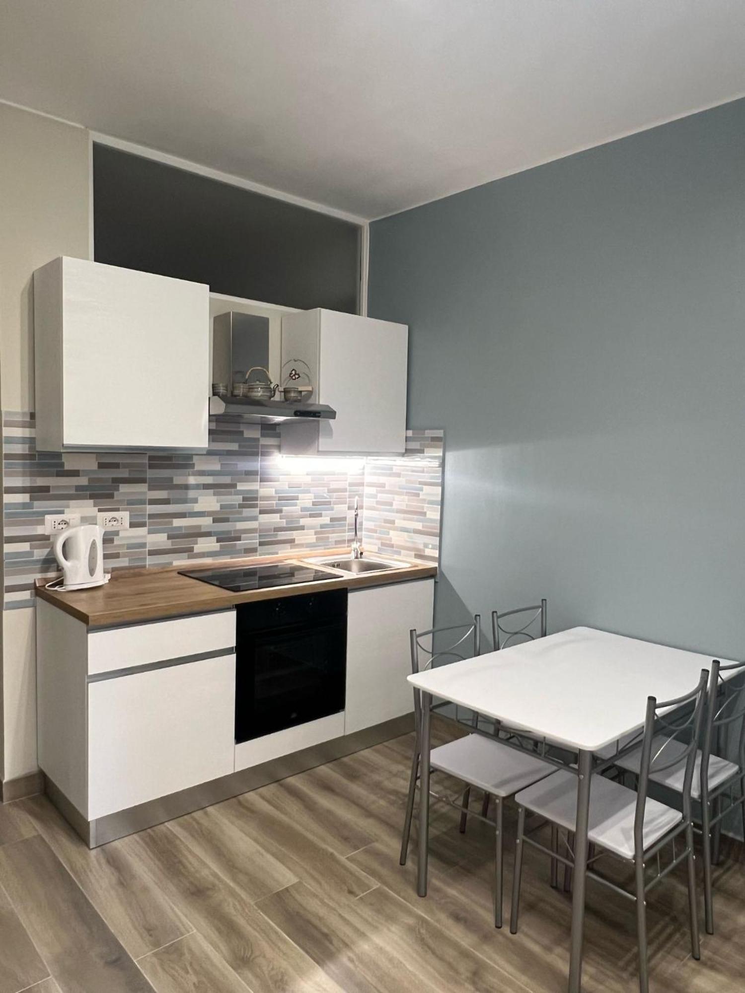 산레모 La Casa Di Wendy 아파트 외부 사진