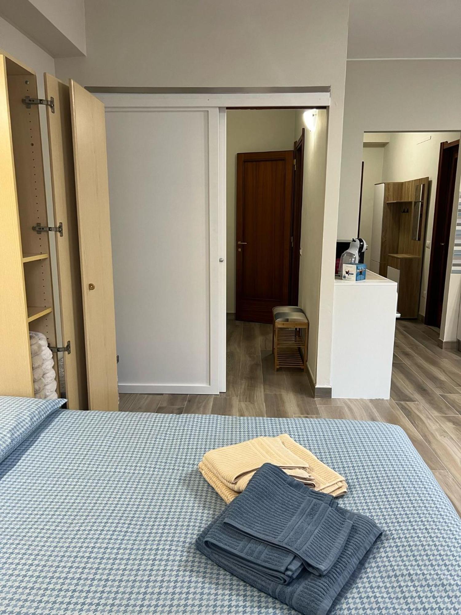 산레모 La Casa Di Wendy 아파트 외부 사진