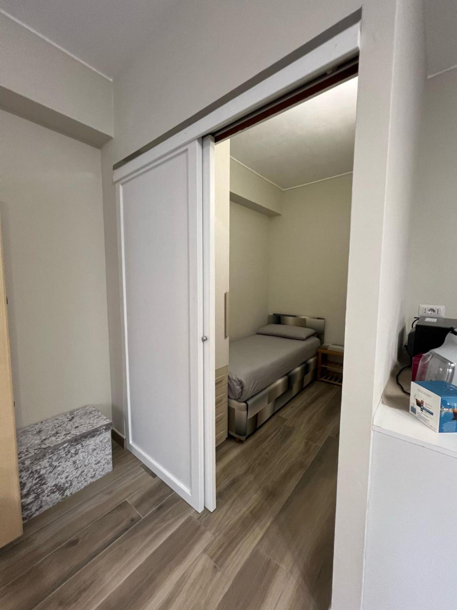 산레모 La Casa Di Wendy 아파트 외부 사진