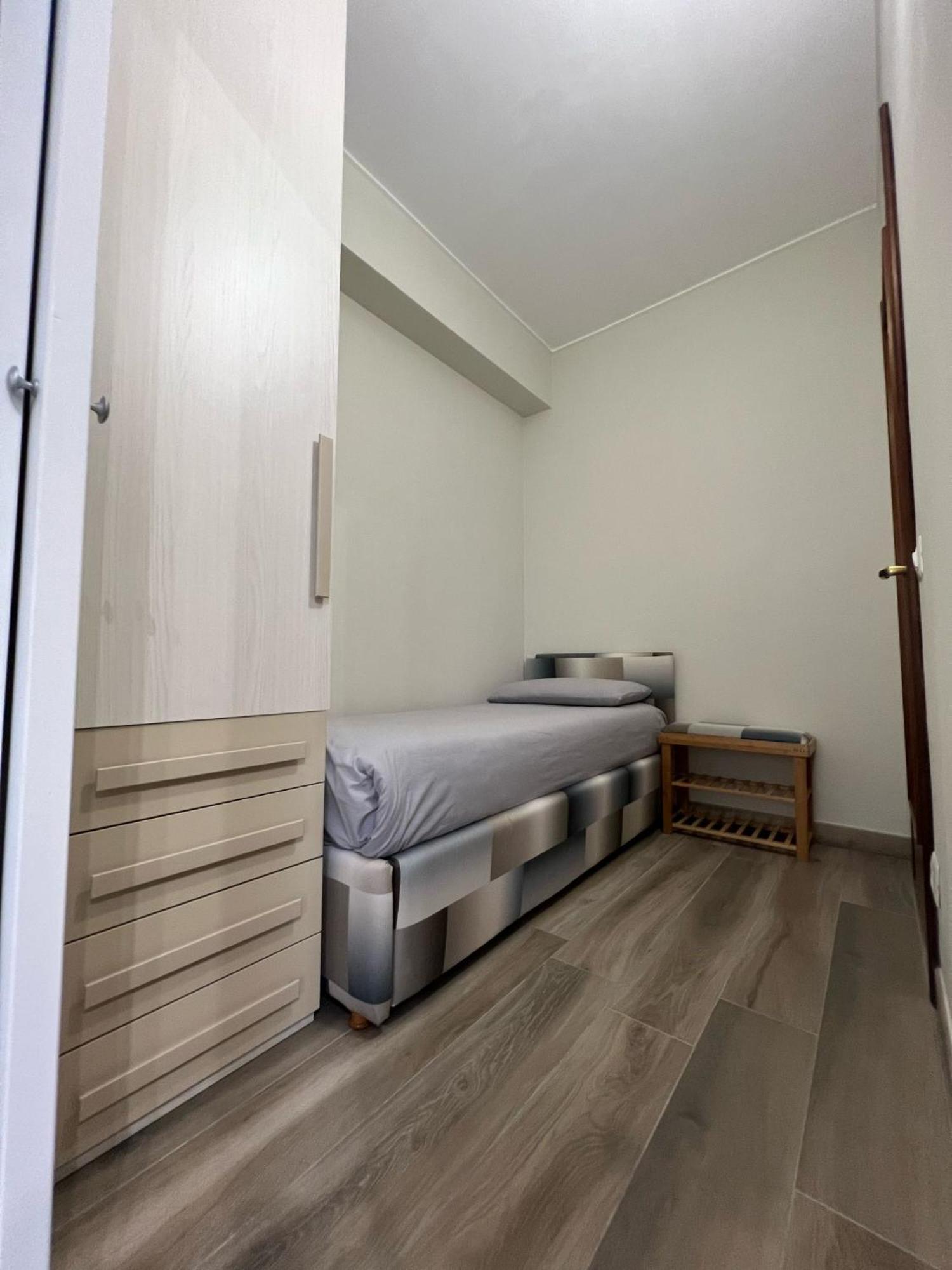 산레모 La Casa Di Wendy 아파트 외부 사진